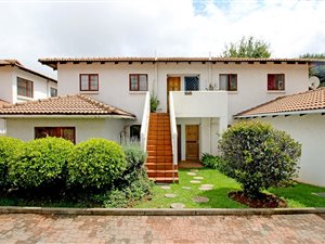 2 Bed Townhouse in Observatory