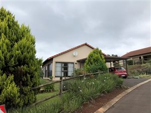 3 Bed Simplex in Waterfall