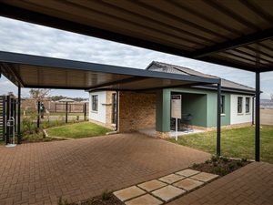 3 Bed House in Pretoria Central