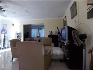 2 Bed House in Vleikop AH