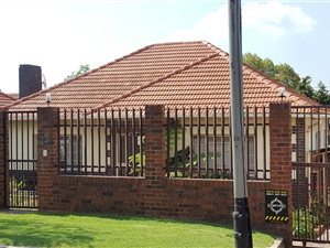 3 Bed House in Parkhurst