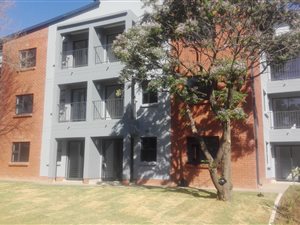 2 Bed Townhouse in Grand Central