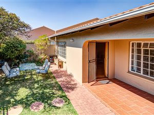 2 Bed Townhouse in Brentwood