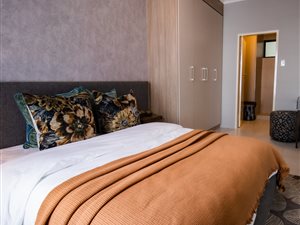 1 Bed Apartment in Midridge Park
