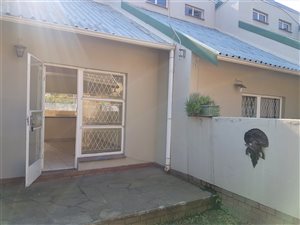 1 Bed Duplex in Pelham