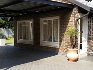 2 Bed Garden Cottage in Bronkhorstspruit
