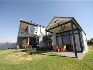 4 Bed House in Midstream Estate