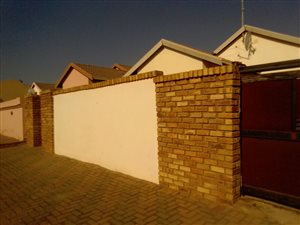 3 Bed House in Kagiso