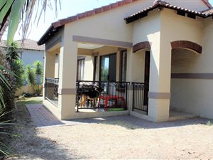 3 Bed House in Johannesburg North