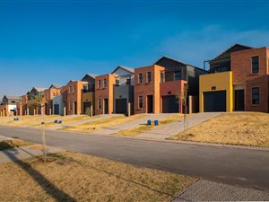 3 Bed House in South Hills