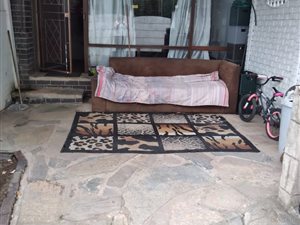 3 Bed Duplex in Pinetown Central