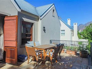 3 Bedroom House in Capolavoro Estate