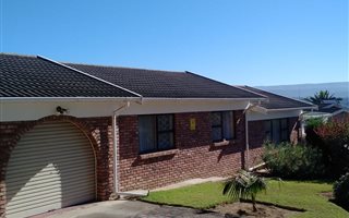 3 Bedroom House in Strelitzia Park