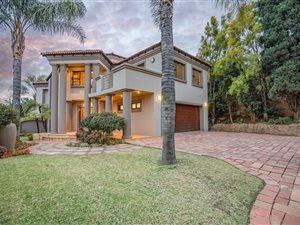 4 Bed House in Faerie Glen