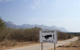 1 ha Land available in Blyde Wildlife Estate
