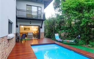 3 Bedroom Apartment in Zimbali Coastal Resort