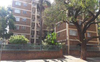2 Bedroom Apartment in Wonderboom South
