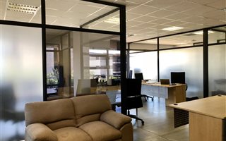 114 m² Commercial space in Umhlanga Ridge