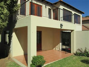 3 Bed House in Fourways