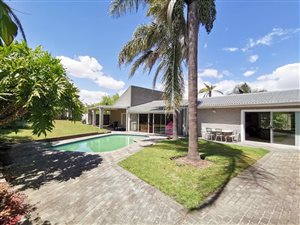 5 Bed House in Sonstraal