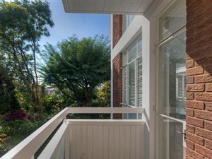 2 Bed Apartment in Illovo