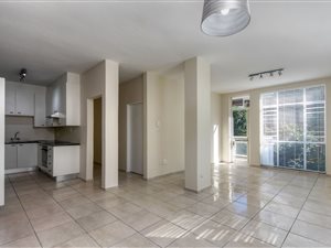 2 Bed Apartment in Illovo