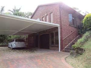 3 Bed House in Doon Heights