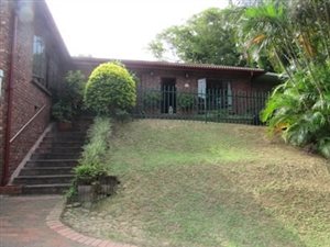 3 Bed House in Doon Heights