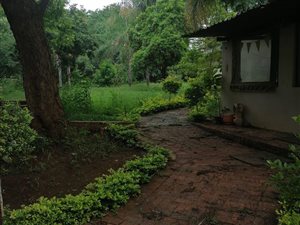 9.4 ha Farm in Hartbeesfontein