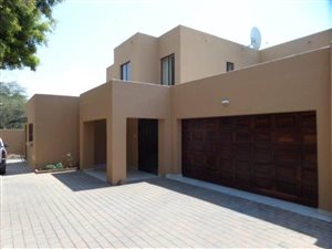 4 Bedroom House in Willow Acres