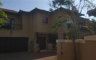 4 Bedroom House in Faerie Glen