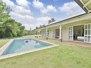 4 Bed House in Blair Atholl Estate