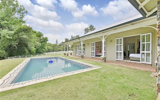 4 Bedroom House in Blair Atholl Estate