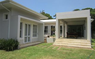 3 Bedroom House in Southbroom