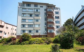 2 Bedroom Apartment in Morningside