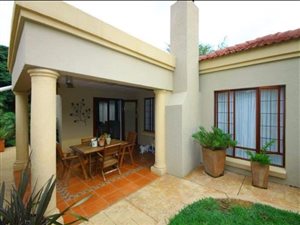 3 Bed House in Sharonlea