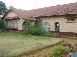 3 Bed House in Brandfort