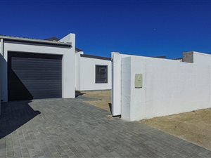 3 Bedroom House in Southfork