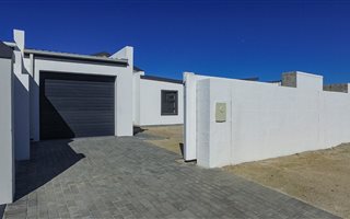 3 Bedroom House in Southfork