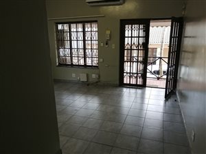 44 m² Office Space in Warner Beach