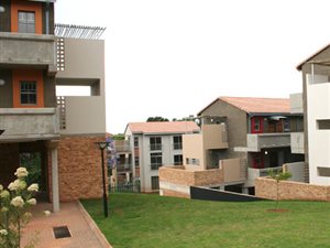 1 Bed Apartment in Houghton Estate