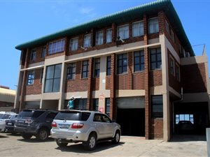 Commercial space in Marburg
