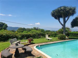 3 Bed House in Blackridge