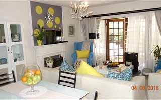 2 Bedroom Apartment in Northwold