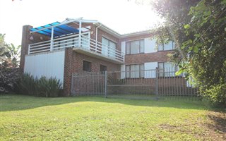 4 Bedroom House in Gonubie