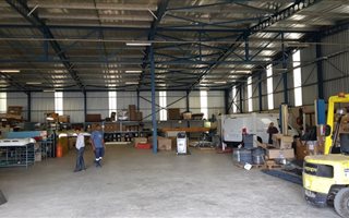 Commercial space in Glen Anil