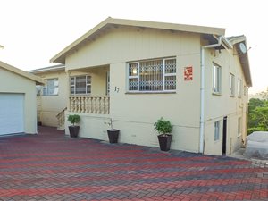 4 Bed House in Reservoir Hills