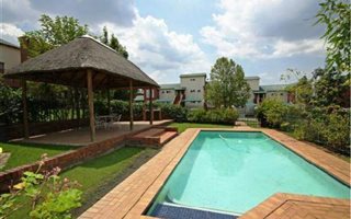 2 Bedroom Apartment in Bromhof