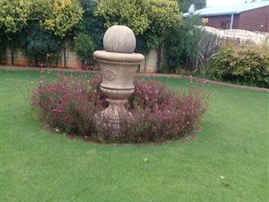 4 Bed House in Golf Park