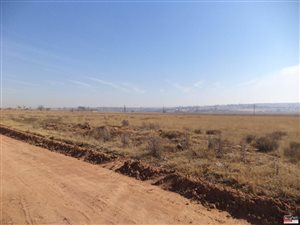 2 ha Farm in Bronkhorstspruit